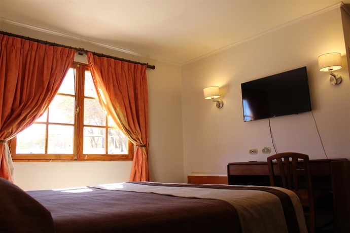 Imagen de la habitación del Hotel Diego De Almagro San Pedro De Atacama. Foto 9