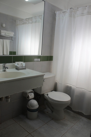 Imagen de la habitación del Hotel Diego De Almagro San Pedro De Atacama. Foto 11