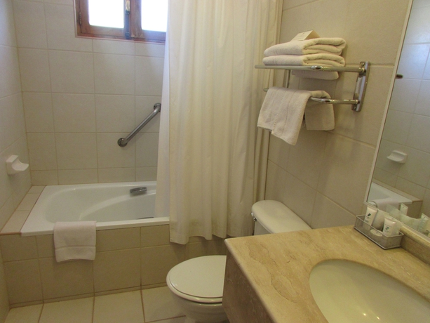 Imagen de la habitación del Hotel Diego De Almagro San Pedro De Atacama. Foto 12