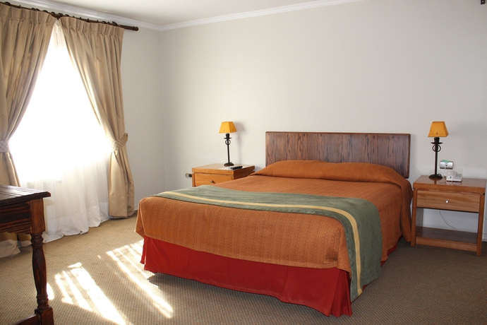 Imagen de la habitación del Hotel Diego De Almagro San Pedro De Atacama. Foto 15