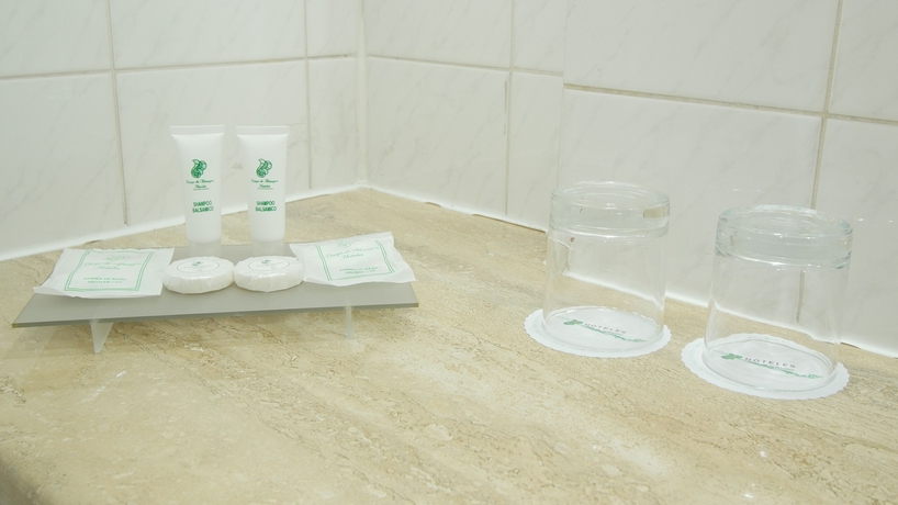 Imagen de la habitación del Hotel Diego De Almagro Santiago Centro. Foto 14