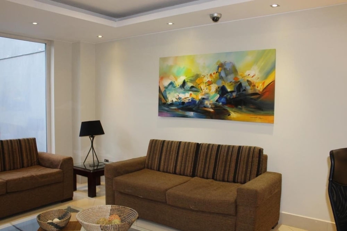 Imagen de los interiores del Hotel Diego De Almagro Temuco. Foto 15