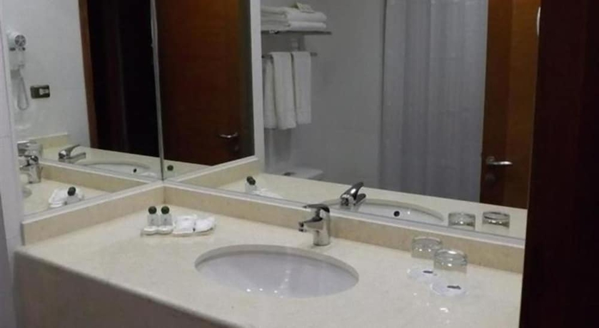 Imagen de la habitación del Hotel Diego De Almagro Temuco. Foto 10