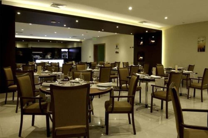 Imagen del bar/restaurante del Hotel Diego De Almagro Temuco. Foto 3