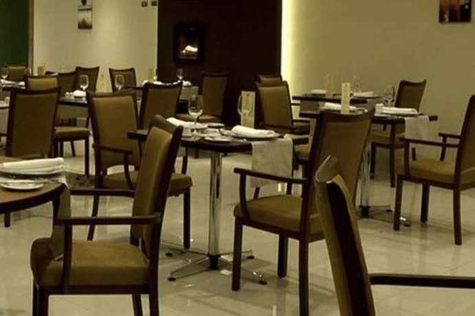 Imagen del bar/restaurante del Hotel Diego De Almagro Temuco. Foto 4