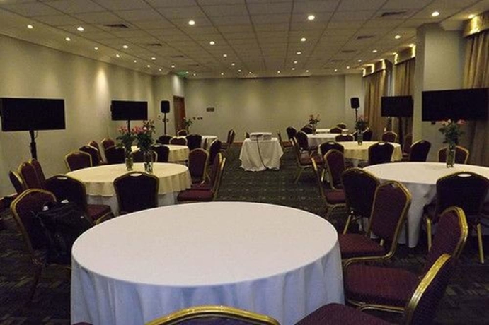 Imagen de los interiores del Hotel Diego De Almagro Temuco. Foto 17