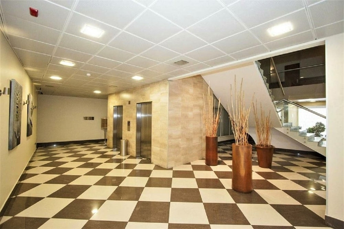 Imagen de los interiores del Hotel Diego De Almagro Valparaiso. Foto 17