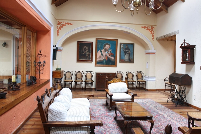 Imagen del bar/restaurante del Hotel Diego De Mazariegos. Foto 2