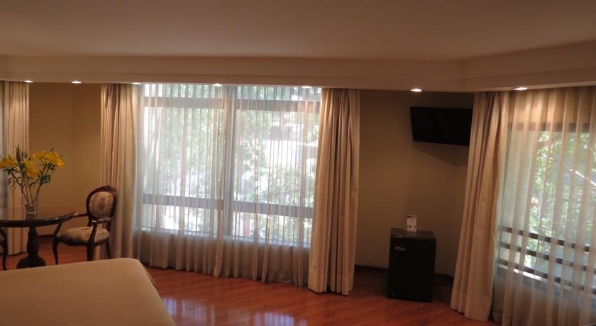 Imagen general del Hotel Diego De Velazquez. Foto 2