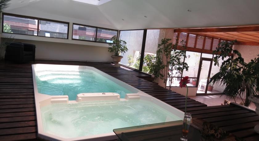 Imagen general del Hotel Diego De Velazquez. Foto 3