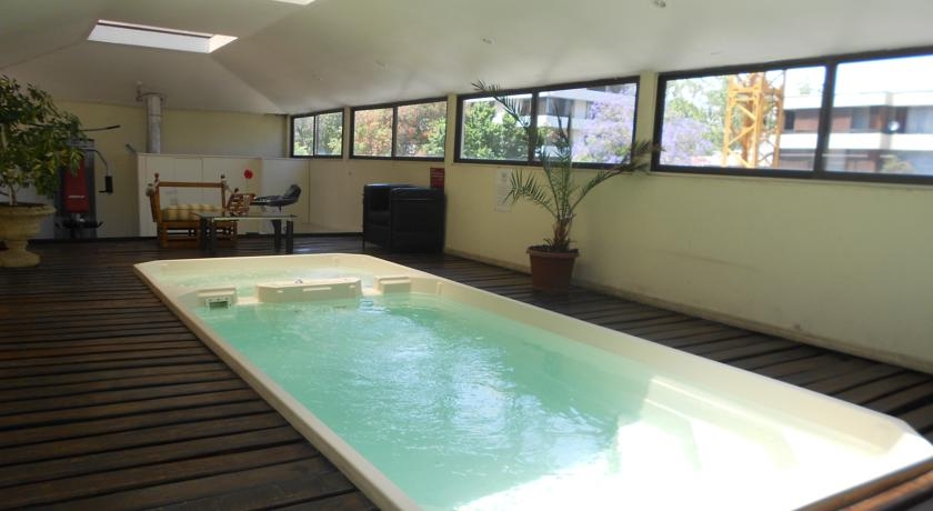 Imagen general del Hotel Diego De Velazquez. Foto 4