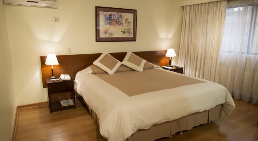 Imagen general del Hotel Diego De Velazquez. Foto 7