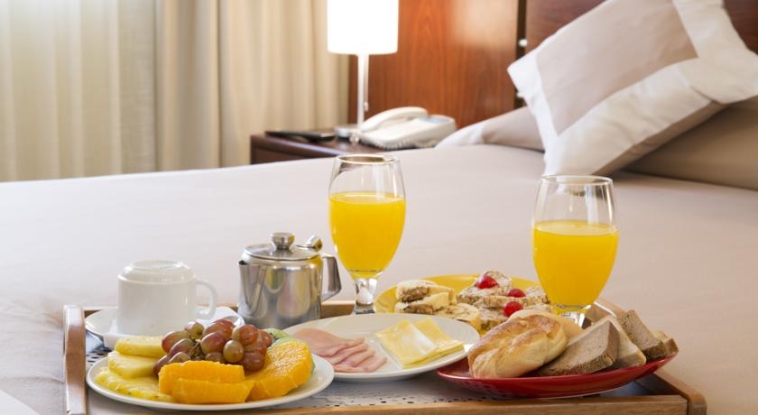 Imagen general del Hotel Diego De Velazquez. Foto 9