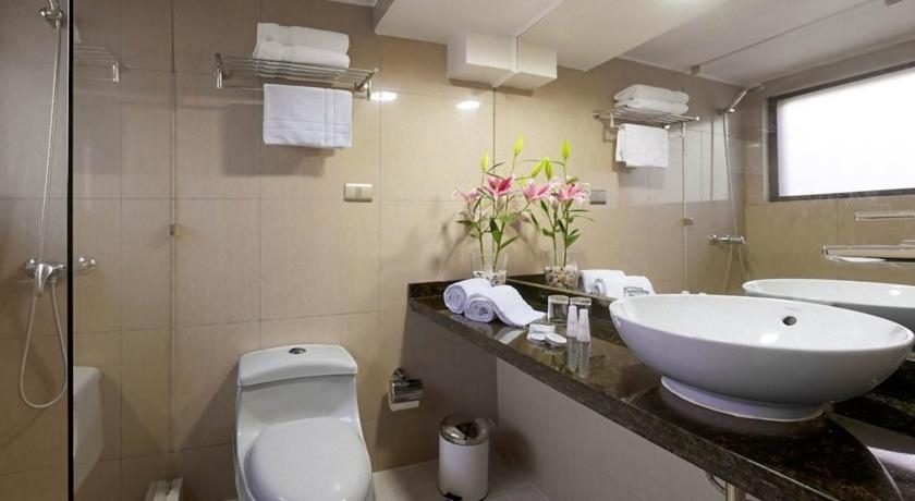 Imagen general del Hotel Diego De Velazquez. Foto 11