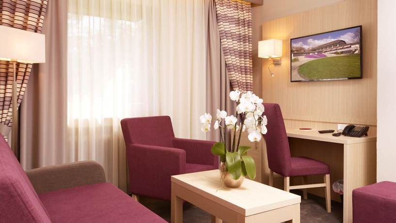 Imagen de la habitación del Hotel Diehlberg &ndash; Tagungs- and Wellnesshotel. Foto 4