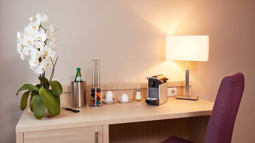 Imagen de la habitación del Hotel Diehlberg &ndash; Tagungs- and Wellnesshotel. Foto 5