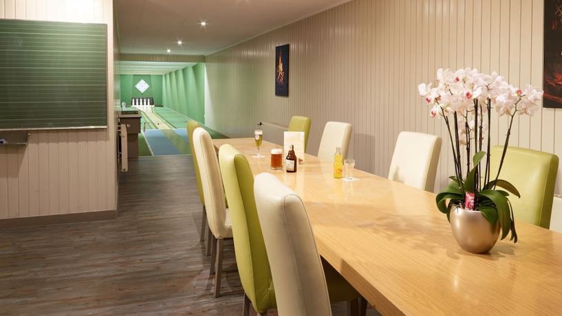 Imagen general del Hotel Diehlberg – Tagungs- and Wellnesshotel. Foto 1
