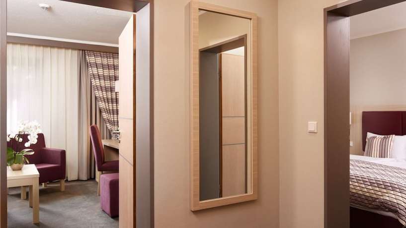 Imagen de la habitación del Hotel Diehlberg &ndash; Tagungs- and Wellnesshotel. Foto 8