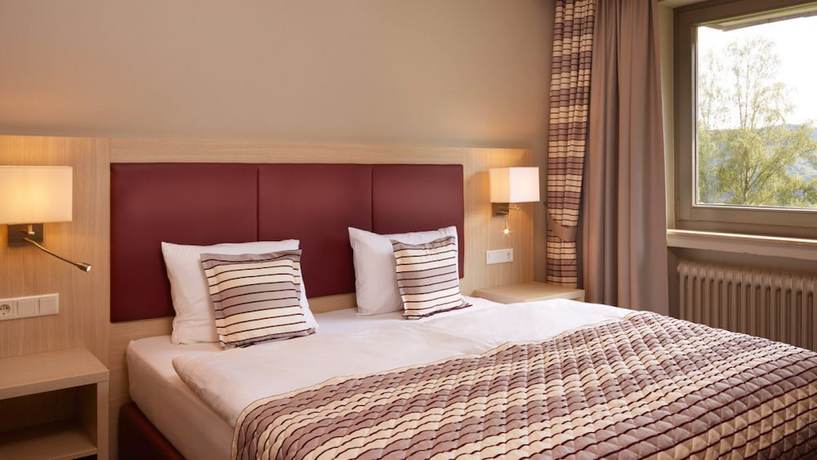 Imagen de la habitación del Hotel Diehlberg &ndash; Tagungs- and Wellnesshotel. Foto 9