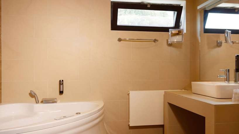 Imagen de la habitación del Hotel Diehlberg &ndash; Tagungs- and Wellnesshotel. Foto 10