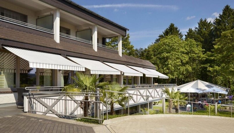 Imagen general del Hotel Diehlberg &ndash; Tagungs- and Wellnesshotel. Foto 2