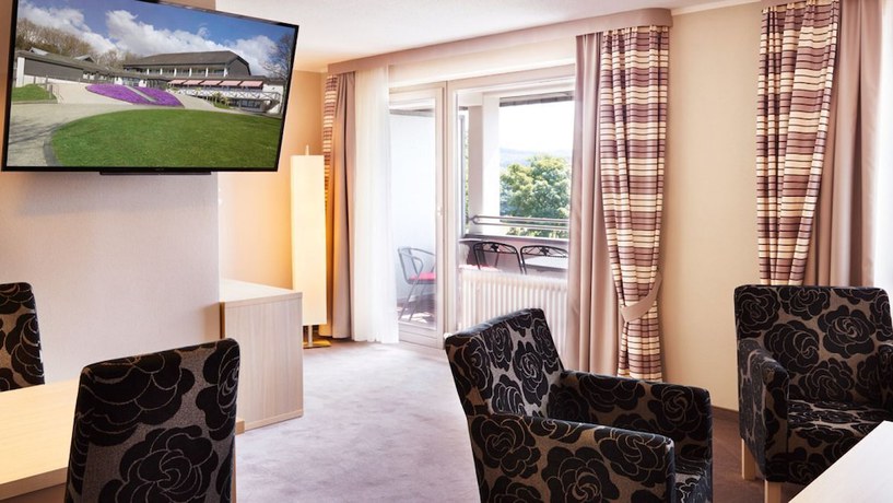 Imagen de la habitación del Hotel Diehlberg &ndash; Tagungs- and Wellnesshotel. Foto 11