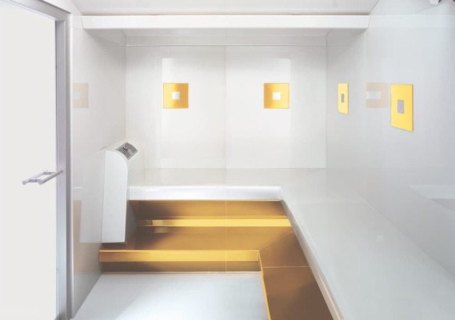 Imagen de la piscina del Hotel Diehlberg &ndash; Tagungs- and Wellnesshotel. Foto 19