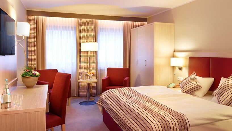 Imagen de la habitación del Hotel Diehlberg &ndash; Tagungs- and Wellnesshotel. Foto 12