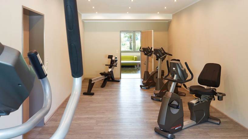 Imagen de los interiores del Hotel Diehlberg &ndash; Tagungs- and Wellnesshotel. Foto 15