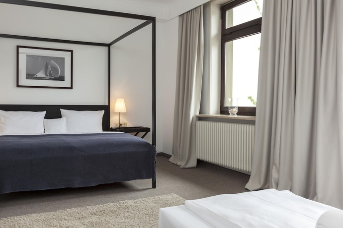 Imagen de la habitación del Hotel Dieksee - Collection by Ligula. Foto 3