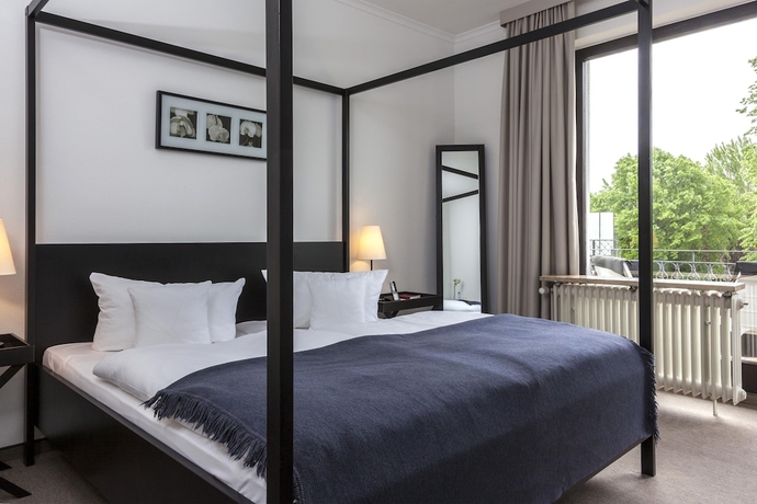 Imagen de la habitación del Hotel Dieksee - Collection by Ligula. Foto 4