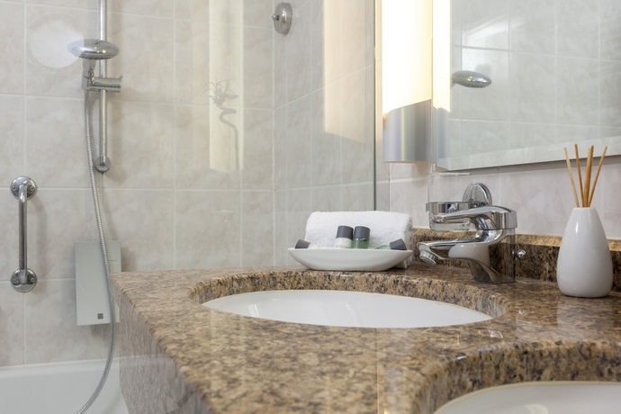 Imagen de la habitación del Hotel Dieksee - Collection by Ligula. Foto 5