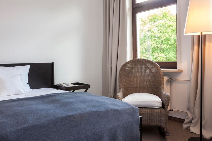 Imagen de la habitación del Hotel Dieksee - Collection by Ligula. Foto 6