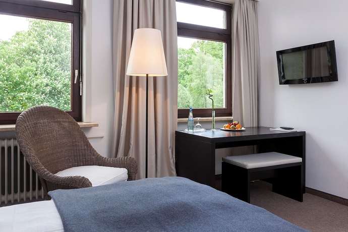 Imagen de la habitación del Hotel Dieksee - Collection by Ligula. Foto 7