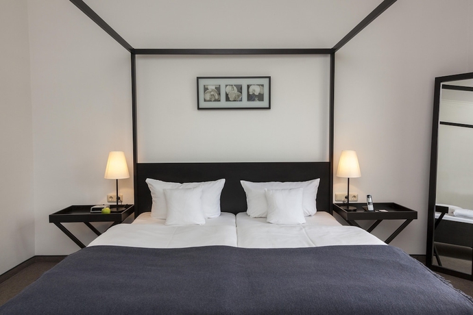 Imagen de la habitación del Hotel Dieksee - Collection by Ligula. Foto 8