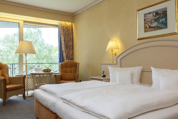 Imagen de la habitación del Hotel Dieksee - Collection by Ligula. Foto 9