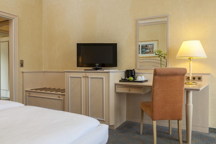 Imagen de la habitación del Hotel Dieksee - Collection by Ligula. Foto 10