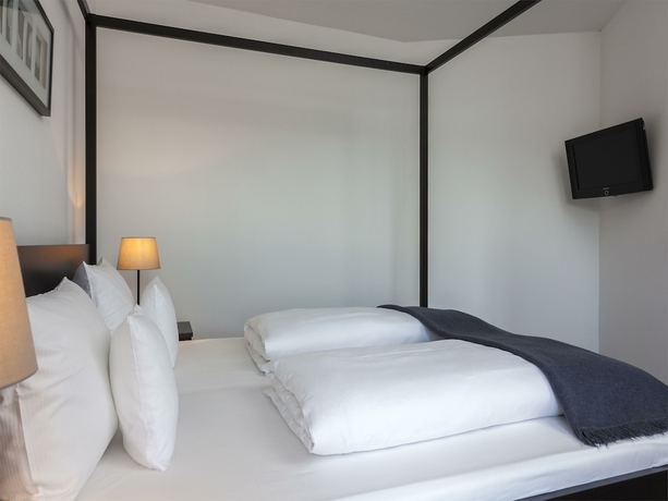 Imagen de la habitación del Hotel Dieksee - Collection by Ligula. Foto 11