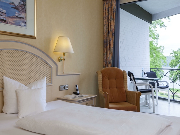 Imagen de la habitación del Hotel Dieksee - Collection by Ligula. Foto 13