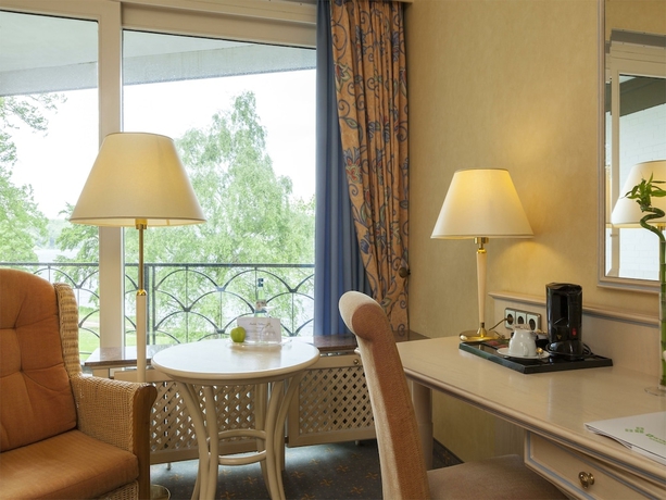 Imagen de la habitación del Hotel Dieksee - Collection by Ligula. Foto 14