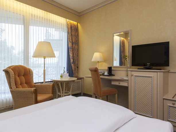 Imagen de la habitación del Hotel Dieksee - Collection by Ligula. Foto 15