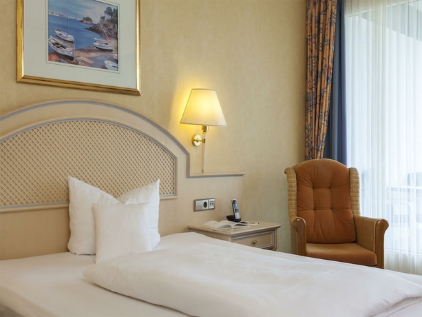 Imagen de la habitación del Hotel Dieksee - Collection by Ligula. Foto 16