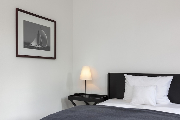 Imagen de la habitación del Hotel Dieksee - Collection by Ligula. Foto 17