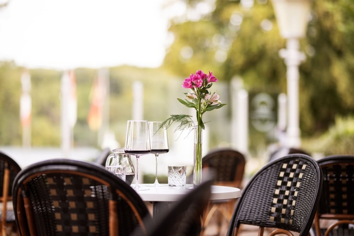 Imagen de la habitación del Hotel Dieksee - Collection by Ligula. Foto 18