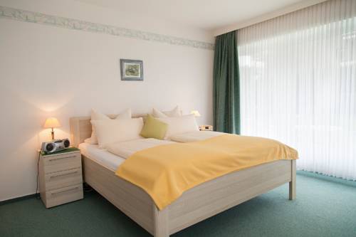 Imagen de la habitación del Hotel Diekseequell Superior. Foto 1