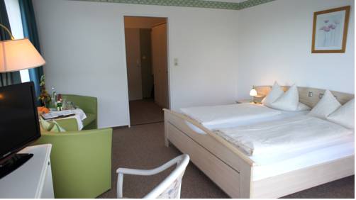 Imagen de la habitación del Hotel Diekseequell Superior. Foto 2