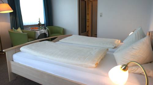 Imagen de la habitación del Hotel Diekseequell Superior. Foto 3