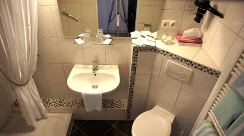 Imagen de la habitación del Hotel Diekseequell Superior. Foto 4