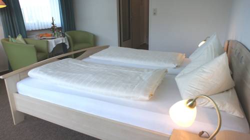 Imagen de la habitación del Hotel Diekseequell Superior. Foto 5
