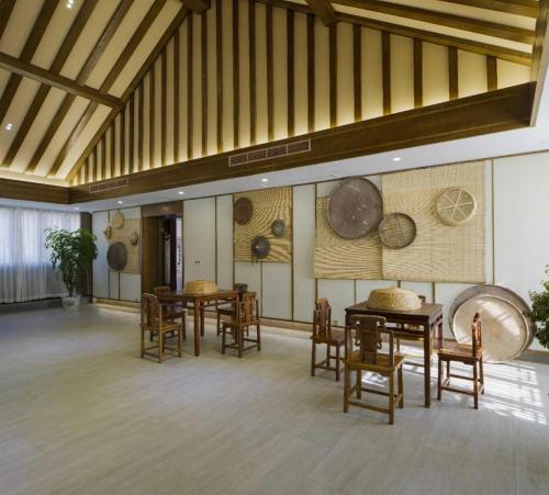 Imagen general del Hotel Dielai Zixi Yuanshe. Foto 4